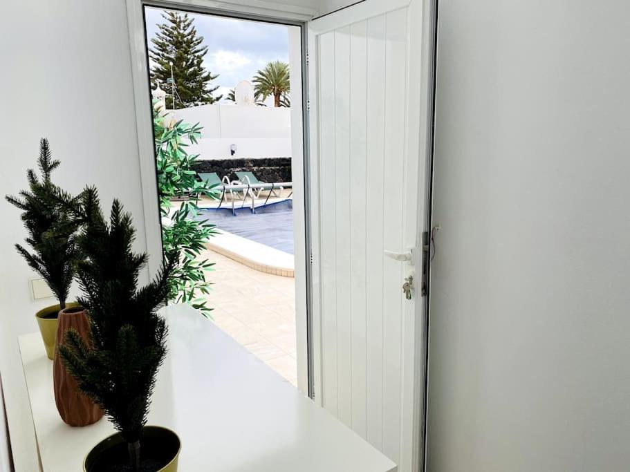 Villa Amigo Puerto del Carmen  Dış mekan fotoğraf