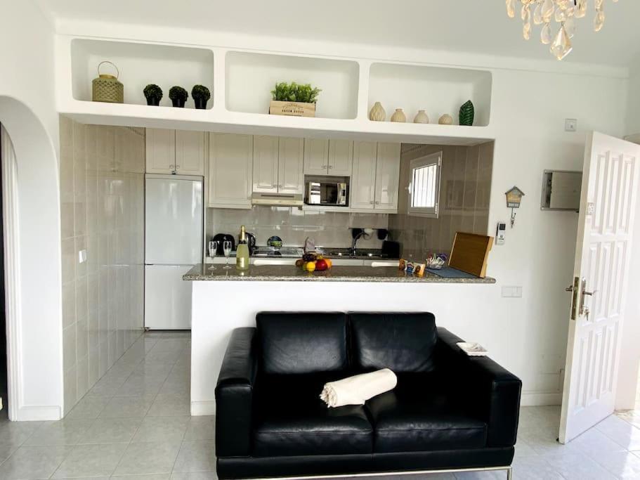 Villa Amigo Puerto del Carmen  Dış mekan fotoğraf