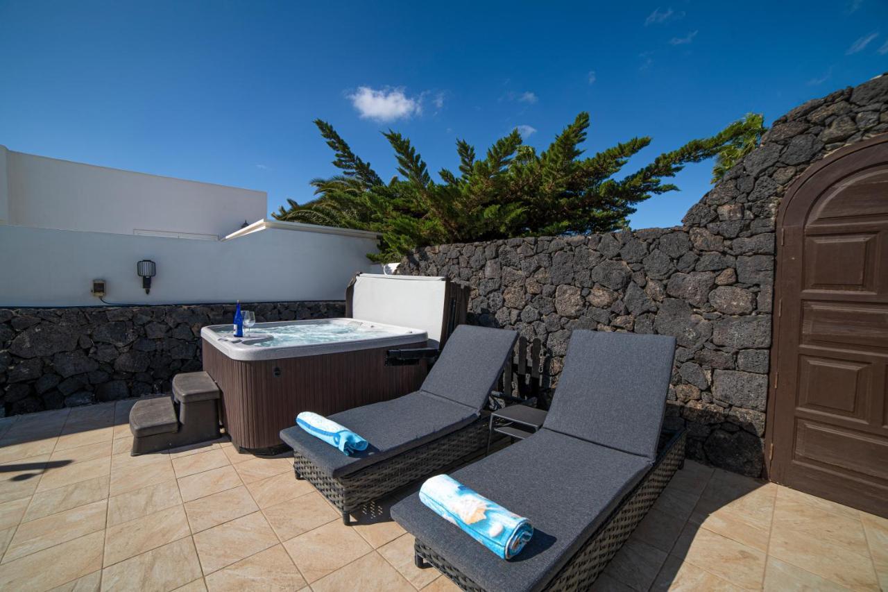 Villa Amigo Puerto del Carmen  Dış mekan fotoğraf