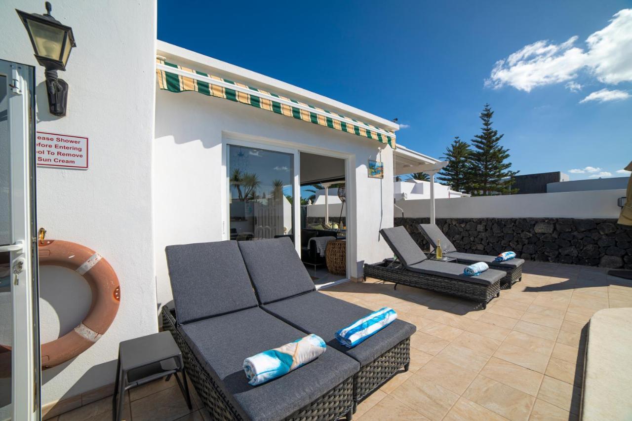 Villa Amigo Puerto del Carmen  Dış mekan fotoğraf
