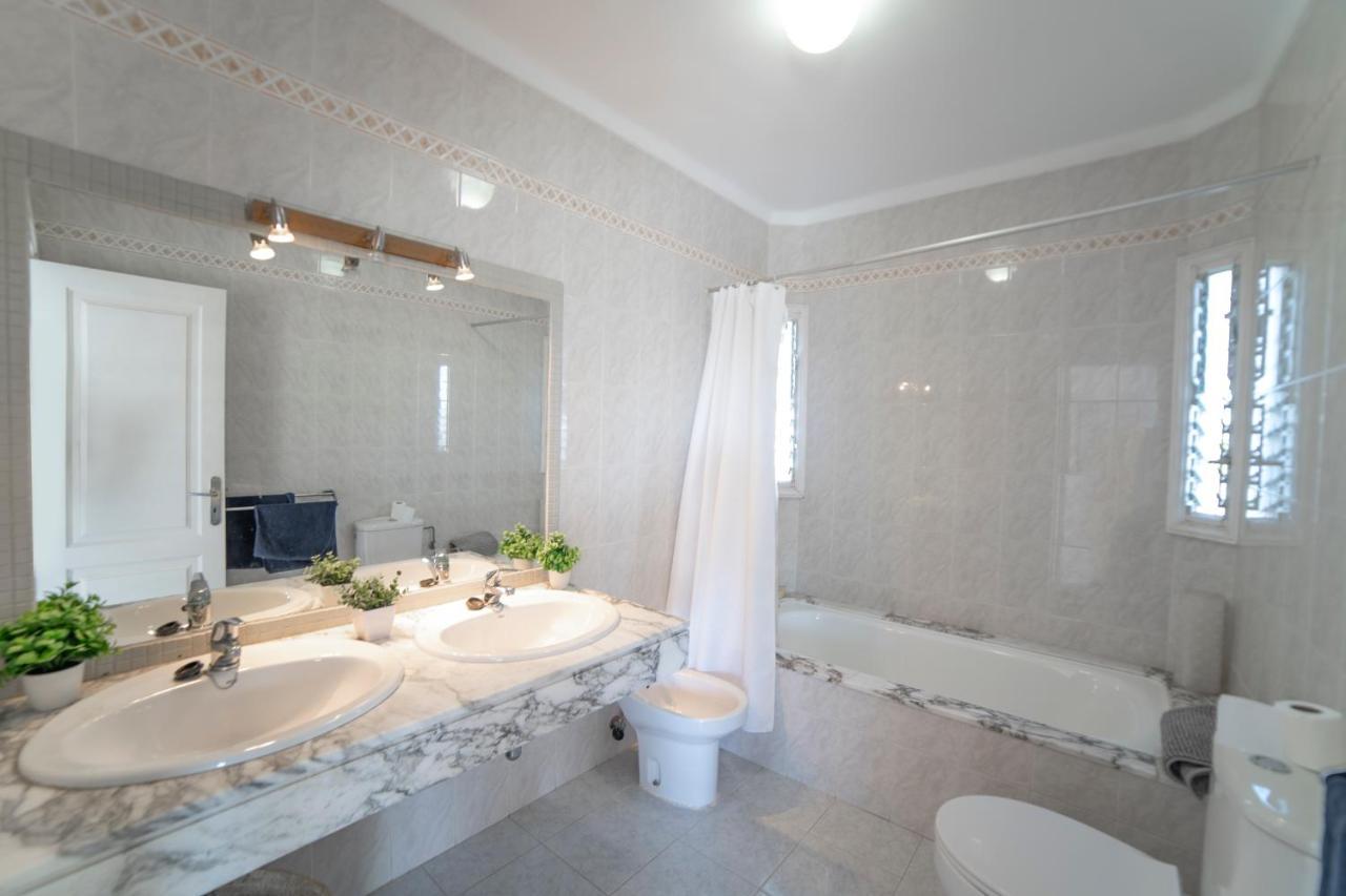 Villa Amigo Puerto del Carmen  Dış mekan fotoğraf