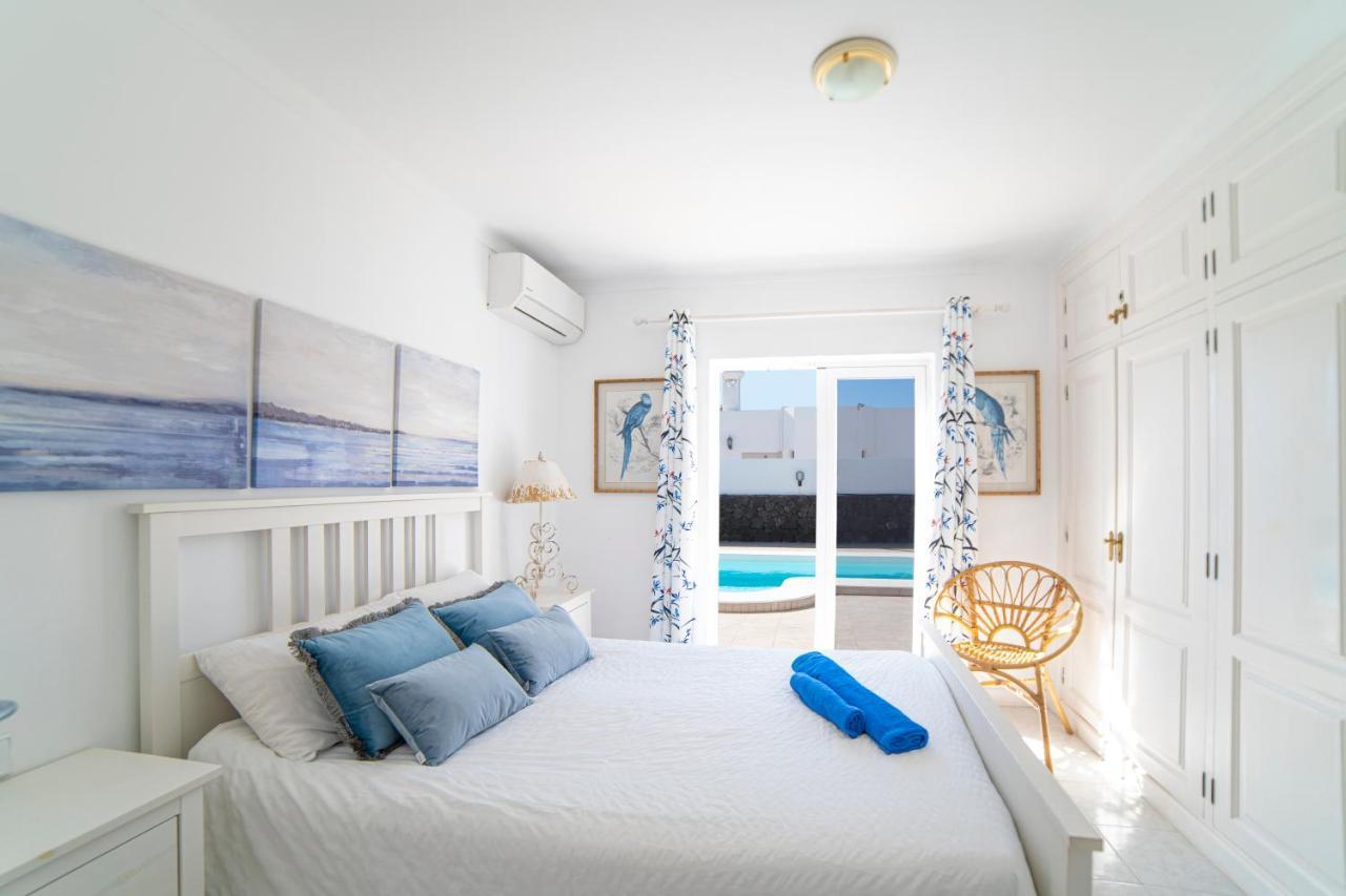 Villa Amigo Puerto del Carmen  Dış mekan fotoğraf